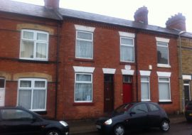 L Cherry Street